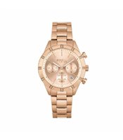 Watch Breil Tribe Woman Dazzle in Steel EW0521 - EW0521